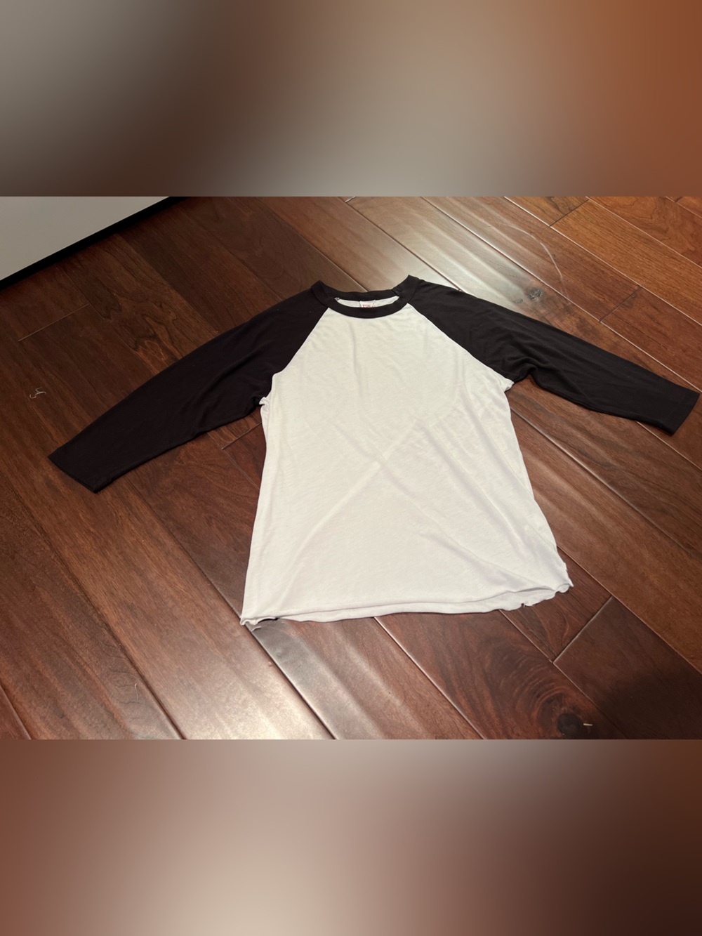 Obey Women’s Ralgan Long Sleeve T-shirt